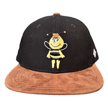 Bavarian Caps Willy Snapback flat - Bavarian Caps - hutwelt