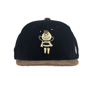 Bavarian Caps Willy Snapback Kids - Bavarian Caps - hutwelt
