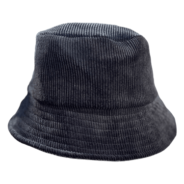 bedacht Bucket Hat Amber Kord - bedacht - hutwelt