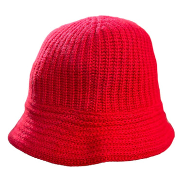 bedacht Cashew Strickhut - bedacht - hutwelt