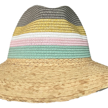 bedacht Fedora Dolce Vita - bedacht - hutwelt