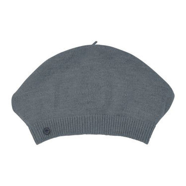 Laulhère Urbasa Beanie grau