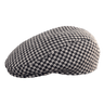 Bullani Flatcap German Wool Pepita - Bullani - hutwelt