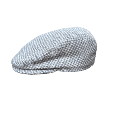 Bullani Flatcap Pepita mit Ohrenklappen - Bullani - hutwelt