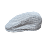 Bullani Flatcap Pepita mit Ohrenklappen - Bullani - hutwelt