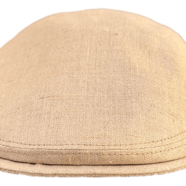 Bullani Leinen Flatcap Avan - Bullani - hutwelt