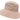 Bullani Musselinhut Livia beige - Bullani - hutwelt