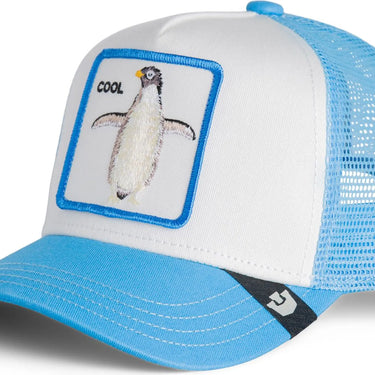 Goorin Bros Cool Penguin Mini Baseballcap