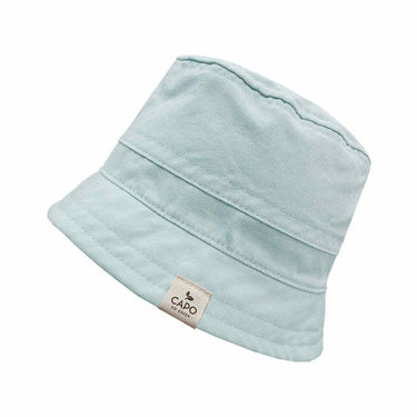 CAPO Canvas Bucket Hat - CAPO - hutwelt