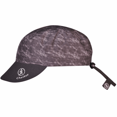 Chaskee Reversible Cap Expression black - Chaskee - hutwelt
