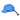 Chaskee Reversible Cap Microfaser Junior Flag Wendecap - Chaskee - hutwelt