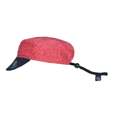 Chaskee Reversible Cap Outdoorcap Microfaser Patch - Chaskee - hutwelt