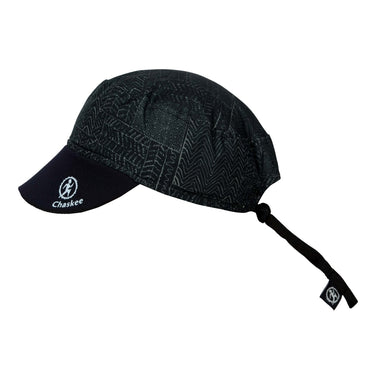 Chaskee Reversible Cap Outdoorcap Microfaser Tribal Print - Chaskee - hutwelt
