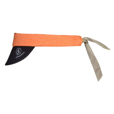 Chaskee Visor Snap Cap Labyrinth Outdoor - Chaskee - hutwelt