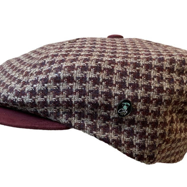 City Sport Cap Cashmere and Wool - City Sport - hutwelt