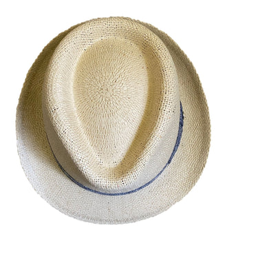 Citysport Trilby Paper Daan natural - City Sport - hutwelt