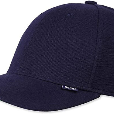 Djinns 6 Panel Truefit Cap Lazy Piquet - Djinns - hutwelt