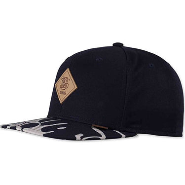 Djinns Snapback Cap Big Aloha - Djinns - hutwelt