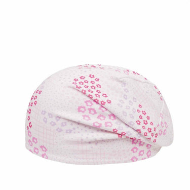 Döll Jerseymütze Beanie Bohomütze Wendemütze Blümchen - Döll - hutwelt