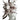 Emma B Fascinator Federn - Emma B - hutwelt