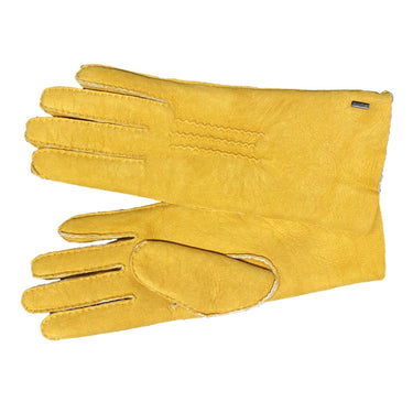 Eska Lederhandschuh Curly Cara - ESKA - hutwelt