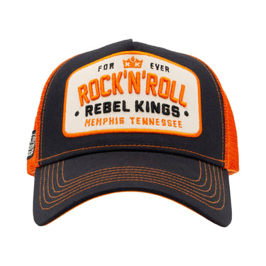 Trucker Cap «Forever Rock'n'Roll»