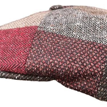 Faustmann Patchcap Newsboycap - faustmann GERMANY - hutwelt