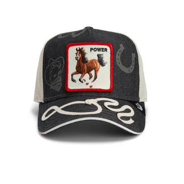 Goorin Bros Full Throttle Trucker Cap - GOORIN Bros. - hutwelt