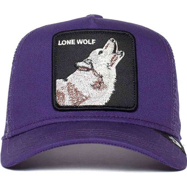 Goorin Bros Kids Lil Lobo Trucker Cap - GOORIN Bros. - hutwelt