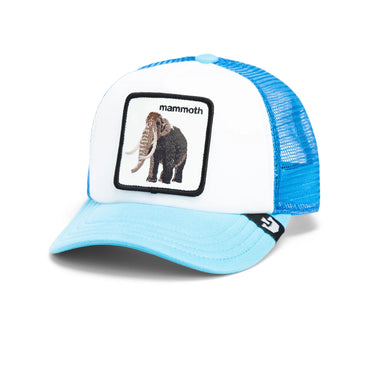 Goorin Bros Kids Mammoth Kiddo Trucker Cap - GOORIN Bros. - hutwelt