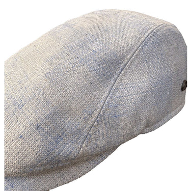 Göttmann Sportmütze Jackson blau/beige - Göttmann - hutwelt