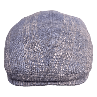Göttmann Sportmütze Jackson Silk jeans - Göttmann - hutwelt
