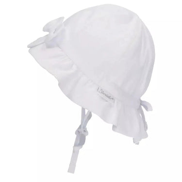 Hut Leinencharakter Taufe - Sterntaler® - hutwelt