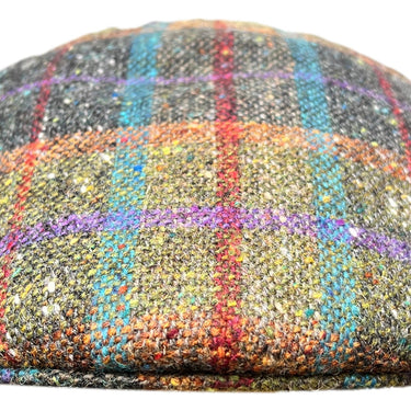 John Hanly Flatcap - faustmann GERMANY - hutwelt