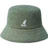 Kangol Bermuda Bucket - Kangol - hutwelt