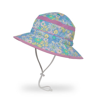 Sunday Afternoons Kids Fun Bucket Daisies