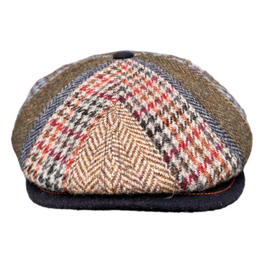LuckyHat Flatcap Kevin - LuckyHat - hutwelt