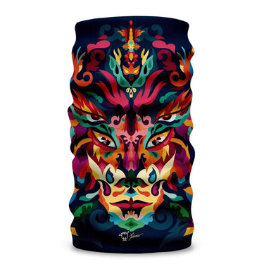 Matt Eco Coolmax Scarf Ledania - Matt - hutwelt