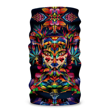 Matt Eco Coolmax Scarf Ledania - Matt - hutwelt