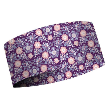 MATT Thermo Catalina Estrada Headband Stirnband dark colors - MATT - hutwelt