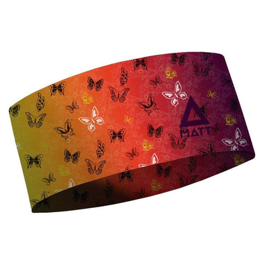 MATT Thermo Headband Stirnband - MATT - hutwelt