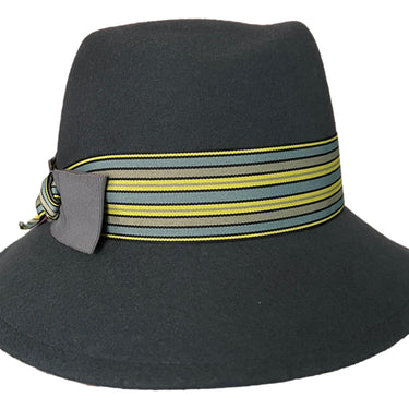 Mayser Fedora Fenja - Mayser - hutwelt