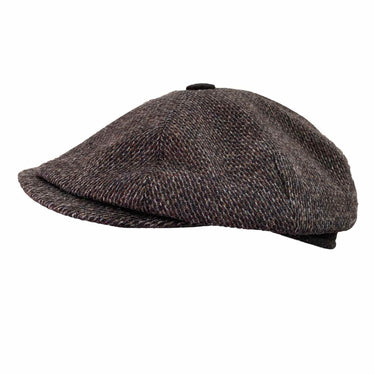 Mayser Flatcap Country Melange - Mayser - hutwelt