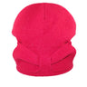 Mayser Highbeanie Palina Schleife - Mayser - hutwelt