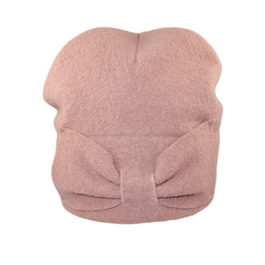 Mayser Highbeanie Palina Schleife - Mayser - hutwelt