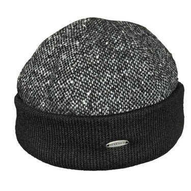Mayser Strickmütze Dover Beanie - Mayser - hutwelt