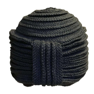 Mayser Strickmütze Turban Pina - Mayser - hutwelt