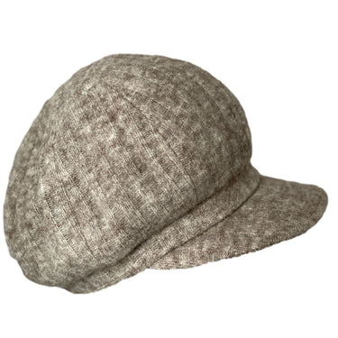 McBurn Bakerboy Strickstoff - McBurn - hutwelt