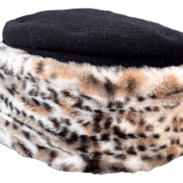 McBurn Fake Fur Chapka Leo - McBurn - hutwelt
