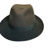 McBurn Fedora Hut zweifarbig - McBurn - hutwelt